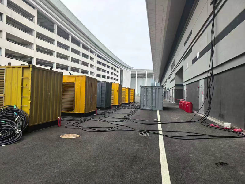 伊宁县冬季柴油发电机启动前需要做哪些准备工作？