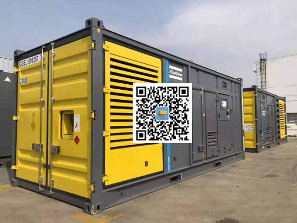 伊宁县大型发电机出租