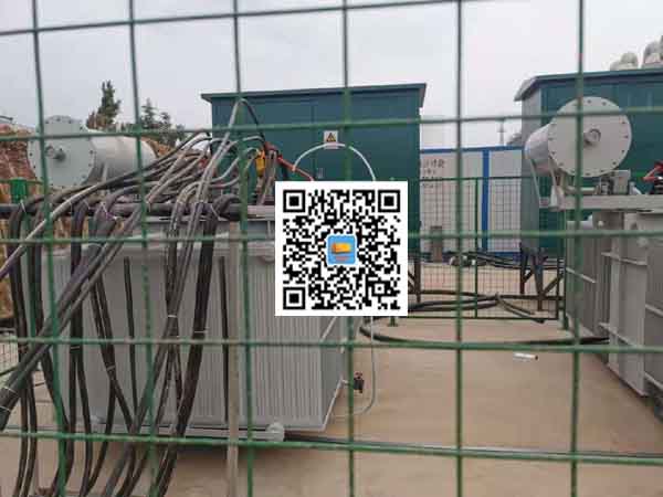 伊宁县发电机出租-发电机功率适用电缆线规格估算口诀