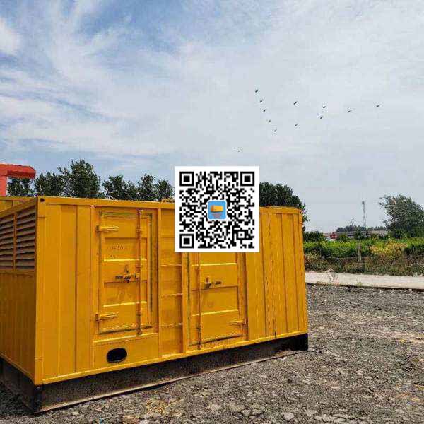 伊宁县发电机出租发电机电刷的结构与作用是什么