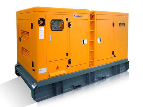 伊宁县影响 200kw 柴油发电机油耗的因素有哪些?