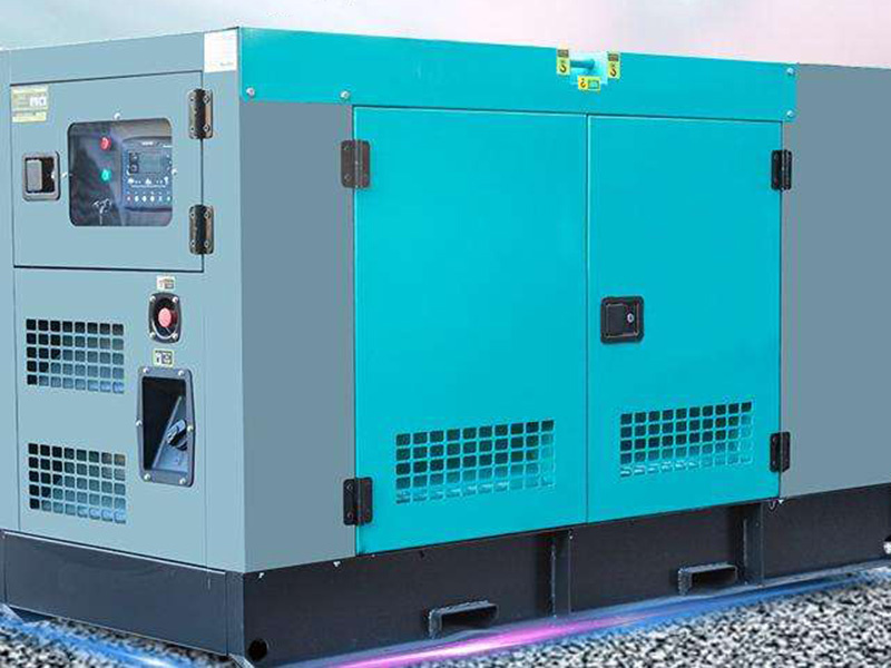 伊宁县50KW柴油发电机油耗是多少?