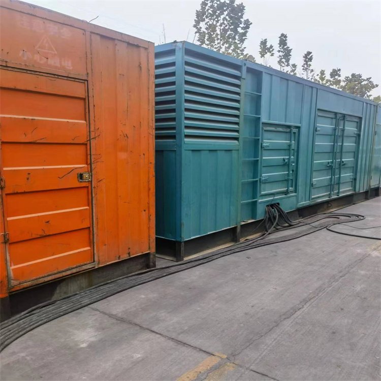 伊宁县如何选择适合 600kW 柴油发电机组的热继电器?