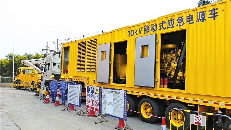 伊宁县发电机组租赁在不同工业领域的具体应用场景有哪些?
