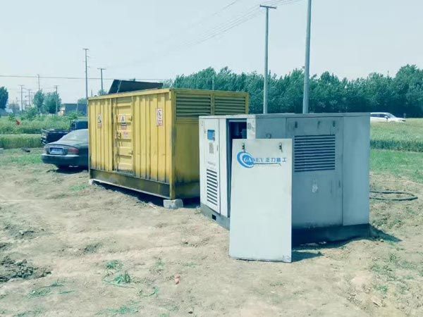 伊宁县柴油发电机组冬季日常维修需要哪些工具?